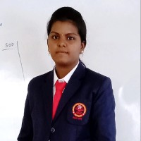 Deepika S