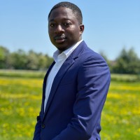 Oladoyin John Ajiboye, Mba