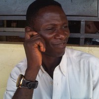 MICHAEL OKU