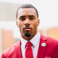 Dominique Spence
