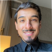 Isaiah Perez