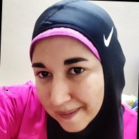 Nadine Mouhasseb