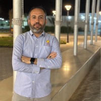 Falah Aldawood