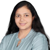Shraddha Lotwala