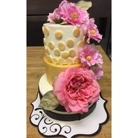 Perfect Blend Bakery Cafe