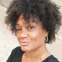 Darlene Pereira De Moura