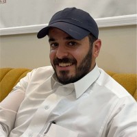 Omar Almlifi