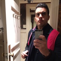 Mustafa Tarek