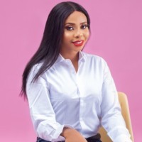 Chisom L. Okoye