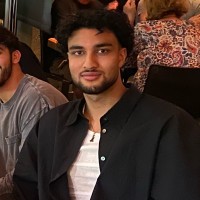 Ahmed Khan