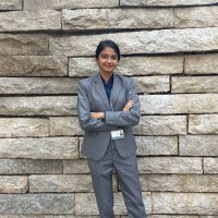 Saradha Shruthi G