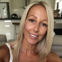 Stacey Thomas