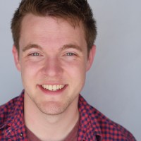 Andrew Martin
