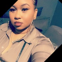 Phamiko Robinson