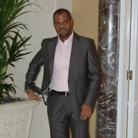 Sathish G Kumar