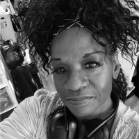 Patricia Epps