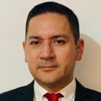 David Guillermo Guevara Estacio