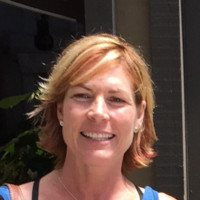 Kari Tuggle, LCSW, RD, CHES