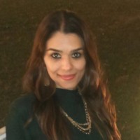 Deeya Kochhar
