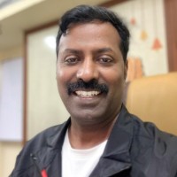 Raman B