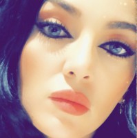 Katy Zegrir
