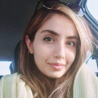 mahshid shohrati