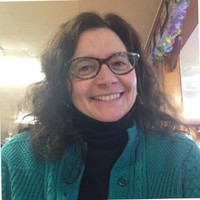 Cate Lockley