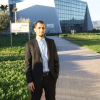 hassan erraji, Ph.D.