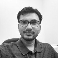 Sagnik Bagchi, Ph.D.