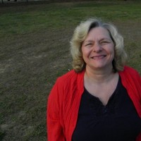 Ruth Burch
