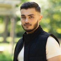 Joakim ARJI