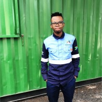 Kgopotjo Nyaku