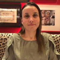 Neliane Malheiros Luziani