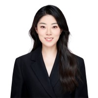 Sylvia Wang