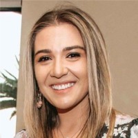 Madelene Dimitriadis
