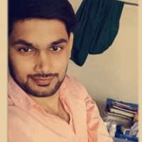 Harsh Mani Upadhyay