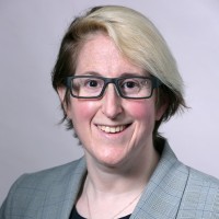 Hannah Galvin, MD, FAAP, FAMIA, CHCIO