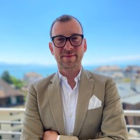 Philippe Olivier Vieira