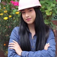 Shaila Sofía Navas Guayana