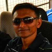 Deepak Patil