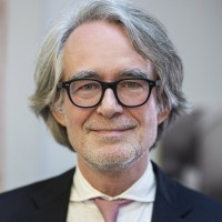 Dr. Dietrich Drömann