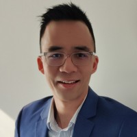Derek Luk, CFA, CPA, CMA