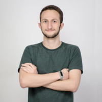 Nima Behrang (نیما بهرنگ)