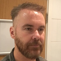 Simon Irwin