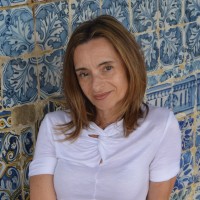 Margarida Correia