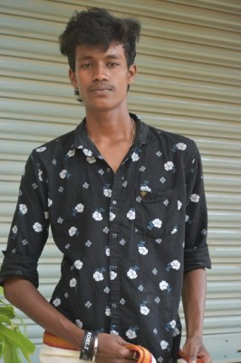 Franklin Daniel