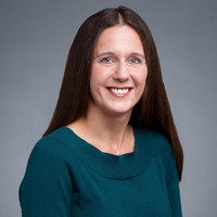 Caryn (Lach) Alavi