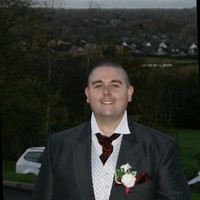 Nick Firth