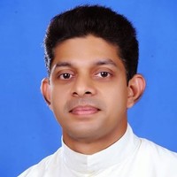 Dr Jinuachan  (Genimon) Vadakkemulanjanal