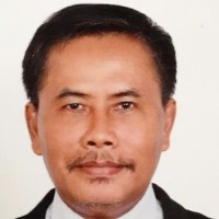 Ir. Eddy Suprianto, M.App.Sc.